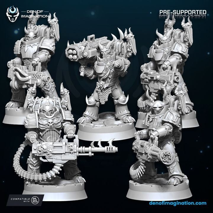 TwiceHead Burner Proxy