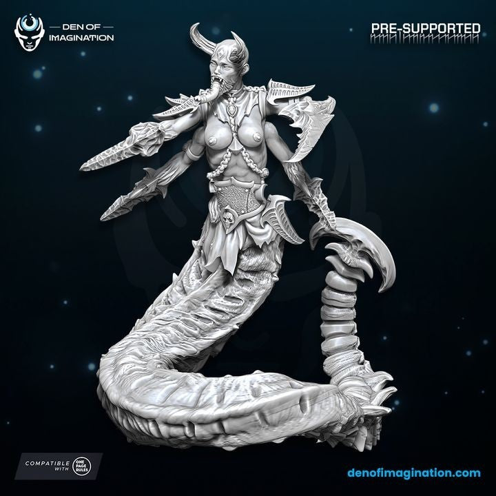 TwiceHeads Snakeguard Proxy