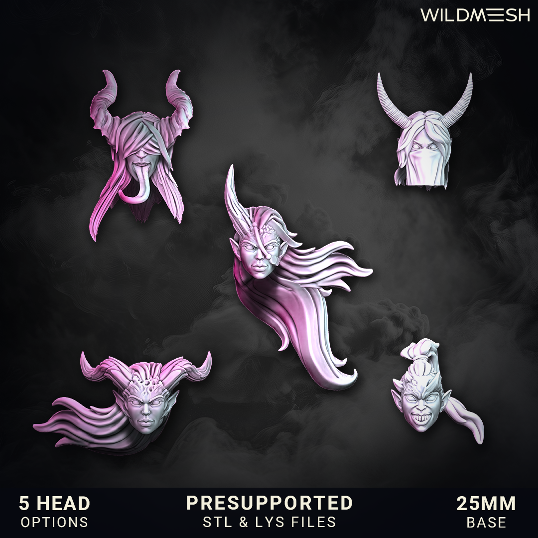 TwiceHead Insects Proxy