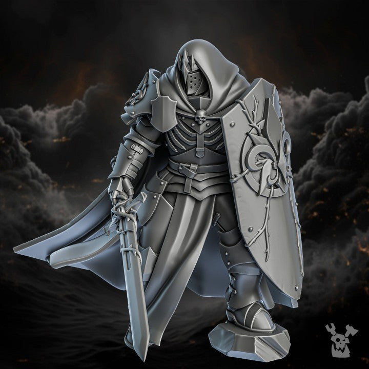 Silvermoon War Sisters Dakkadakka Guy Guard Proxy
