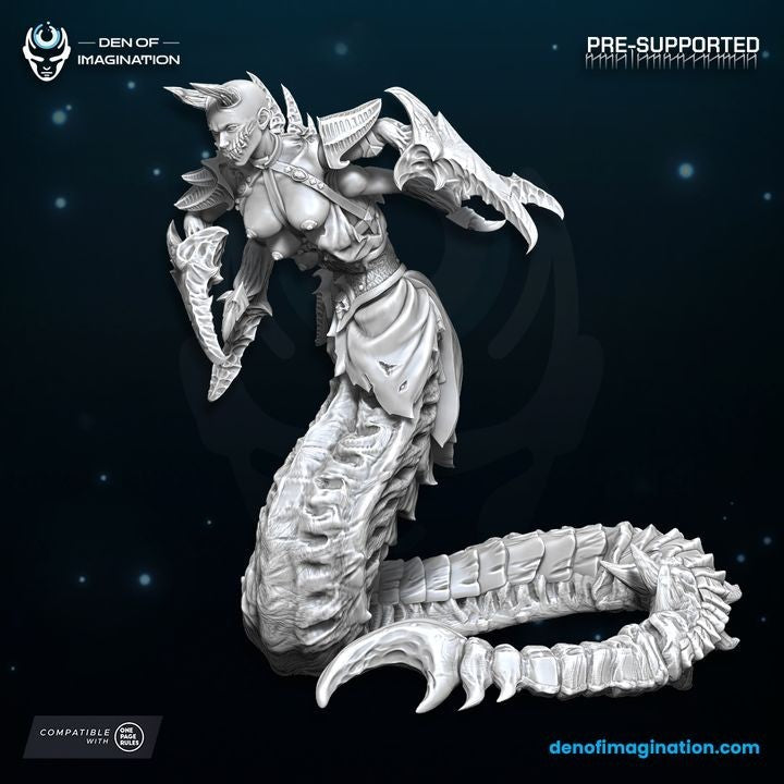TwiceHeads Snakeguard Proxy