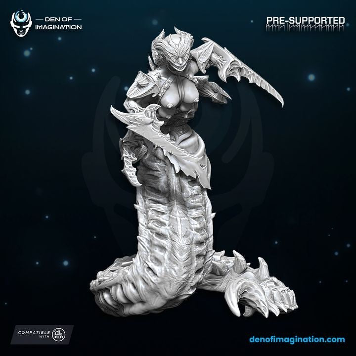TwiceHeads Snakeguard Proxy