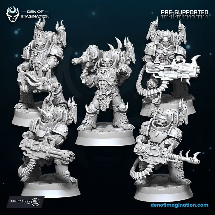 TwiceHead Burner Proxy