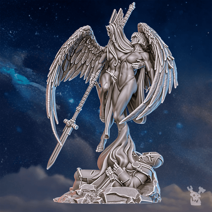 Silvermoon War Sisters Dakkadakka Saint Proxy