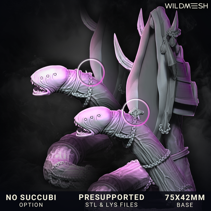 TwiceHead Portals Proxy