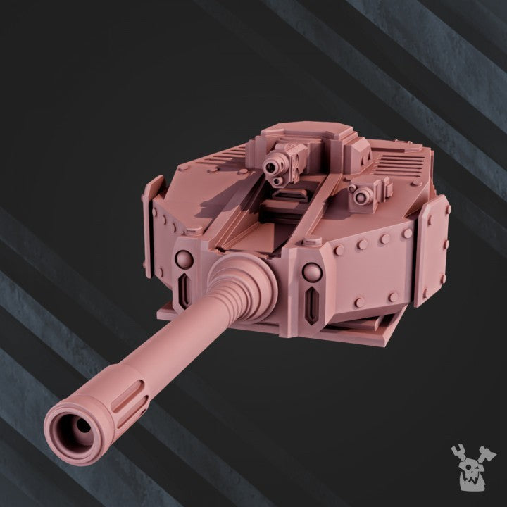 War Sisters Dakkadakka APC Proxy