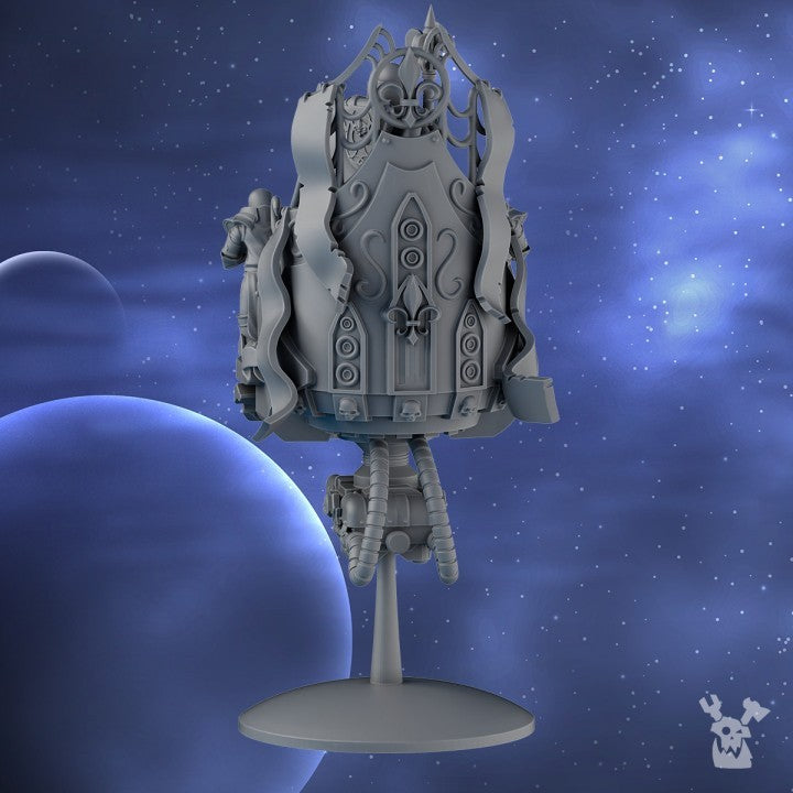 Sisters Throne Dakkadakka Proxy