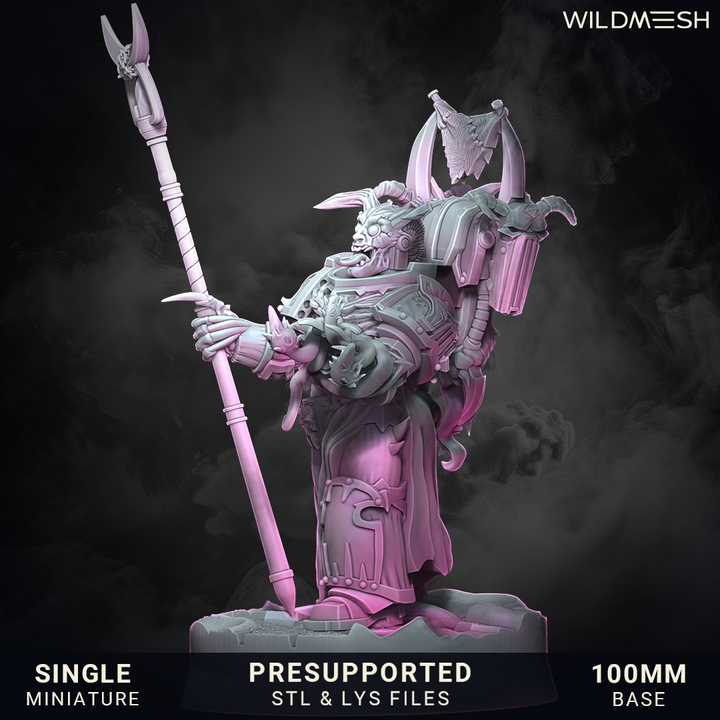 TwiceHead Summoner Proxy