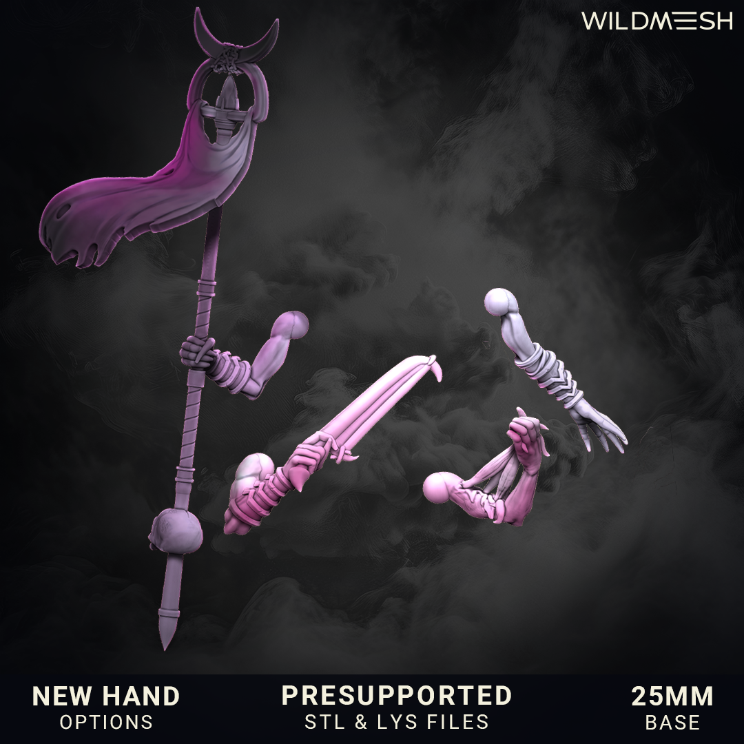 TwiceHead Insects Proxy