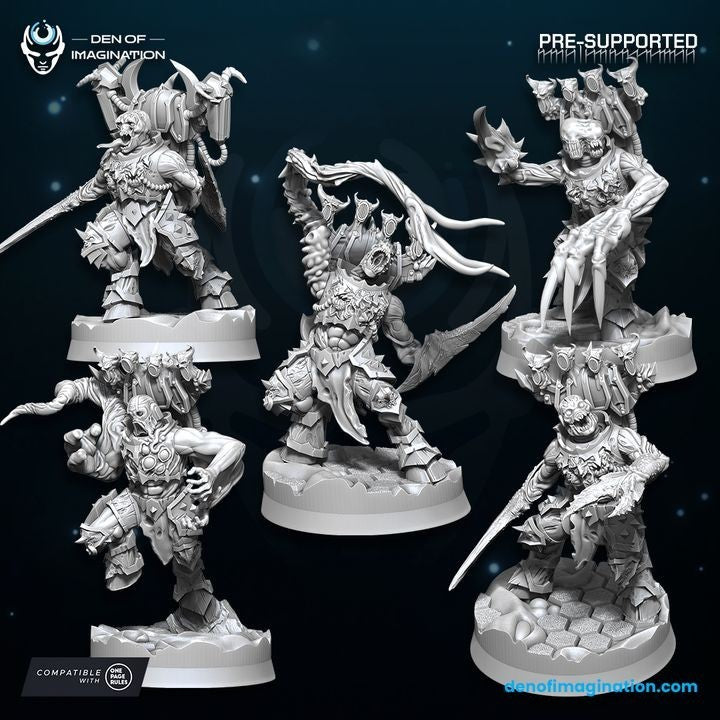 TwiceHead Choosen Proxy