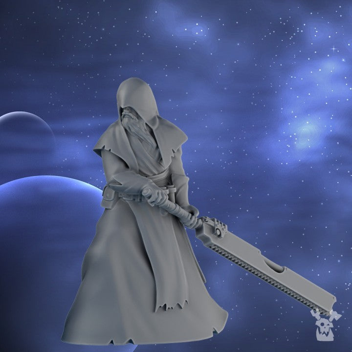 Silvermoon War Sisters Dakkadakka Elite Priests Proxy