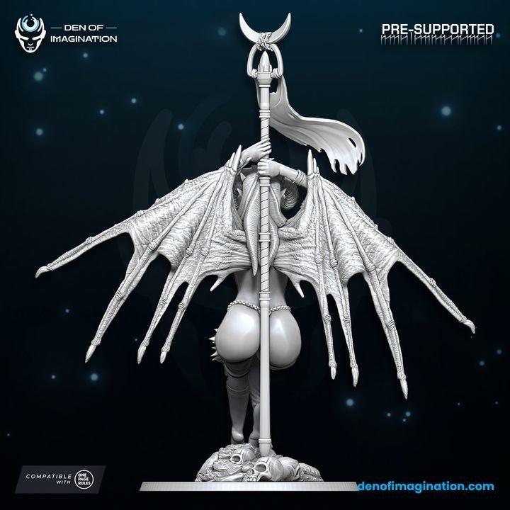 TwiceHead Demongirlboy Proxy