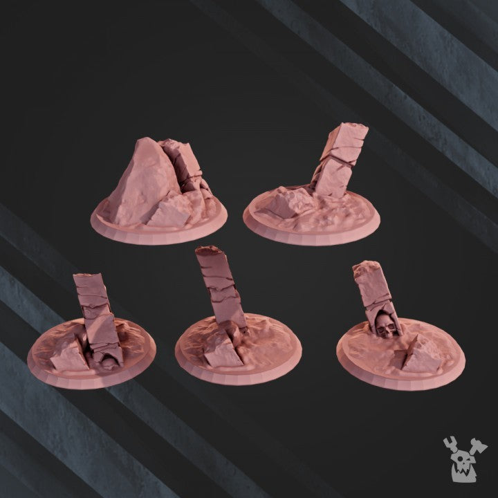 War Sisters Dakkadakka Valkiere Elite Proxy