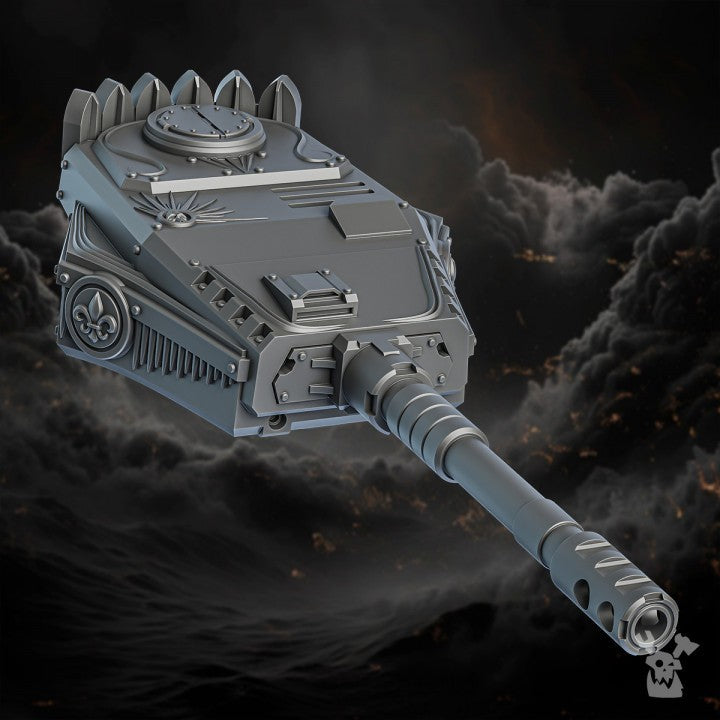 Silvermoon War Sisters Dakkadakka APC Proxy