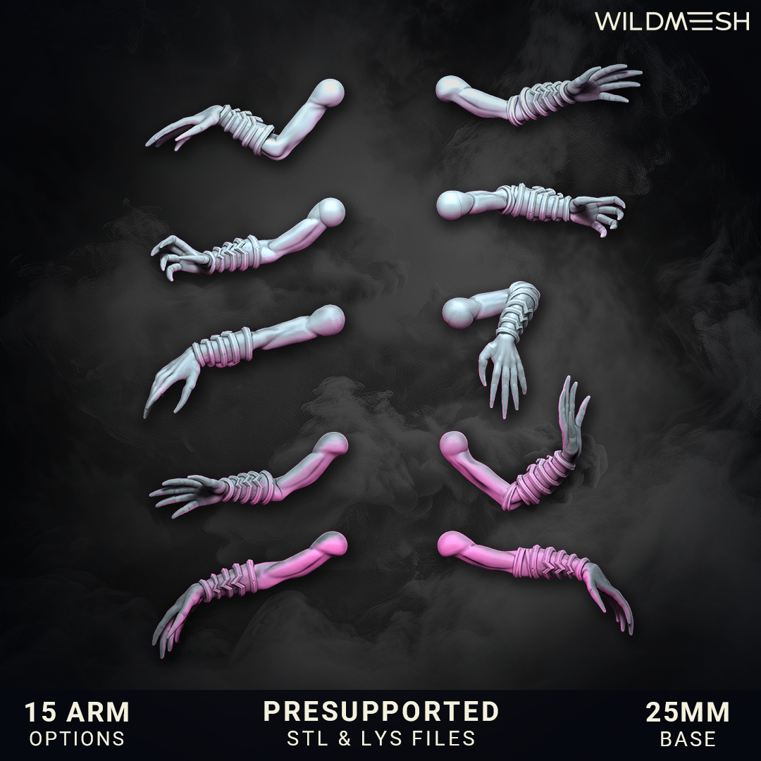 TwiceHead Insects Proxy