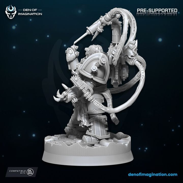 TwiceHead Apotheka Proxy