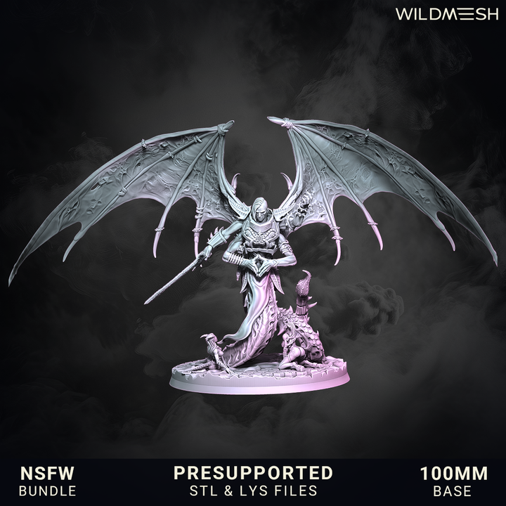 TwiceHead Snake Lord Proxy