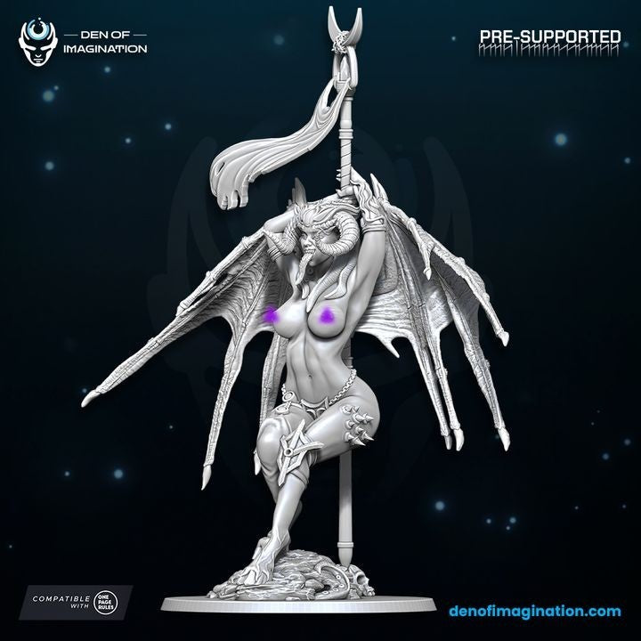 TwiceHead Demongirlboy Proxy