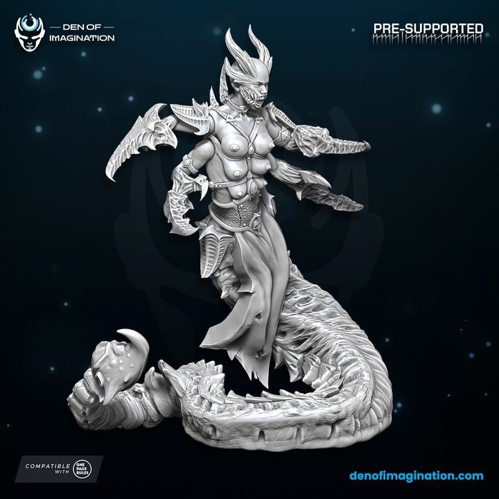 TwiceHeads Snakeguard Proxy