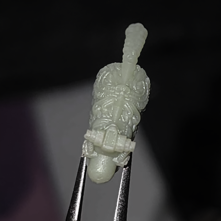 Trench Crusade Compatible - Prussia Punkheads - New Antioch