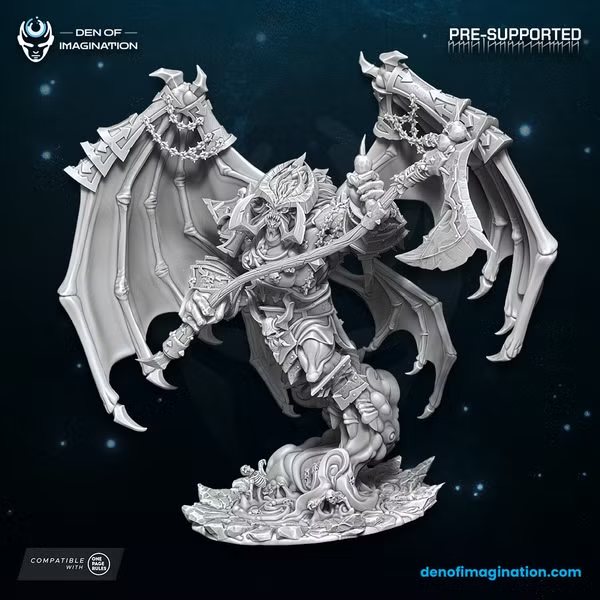 Adventskalender Warhammer 40K CSM Alternative