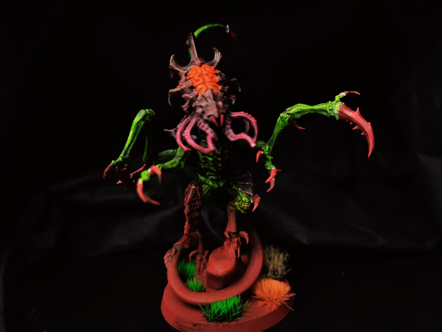 Adventskalender Warhammer 40K Tyraniden Alternative