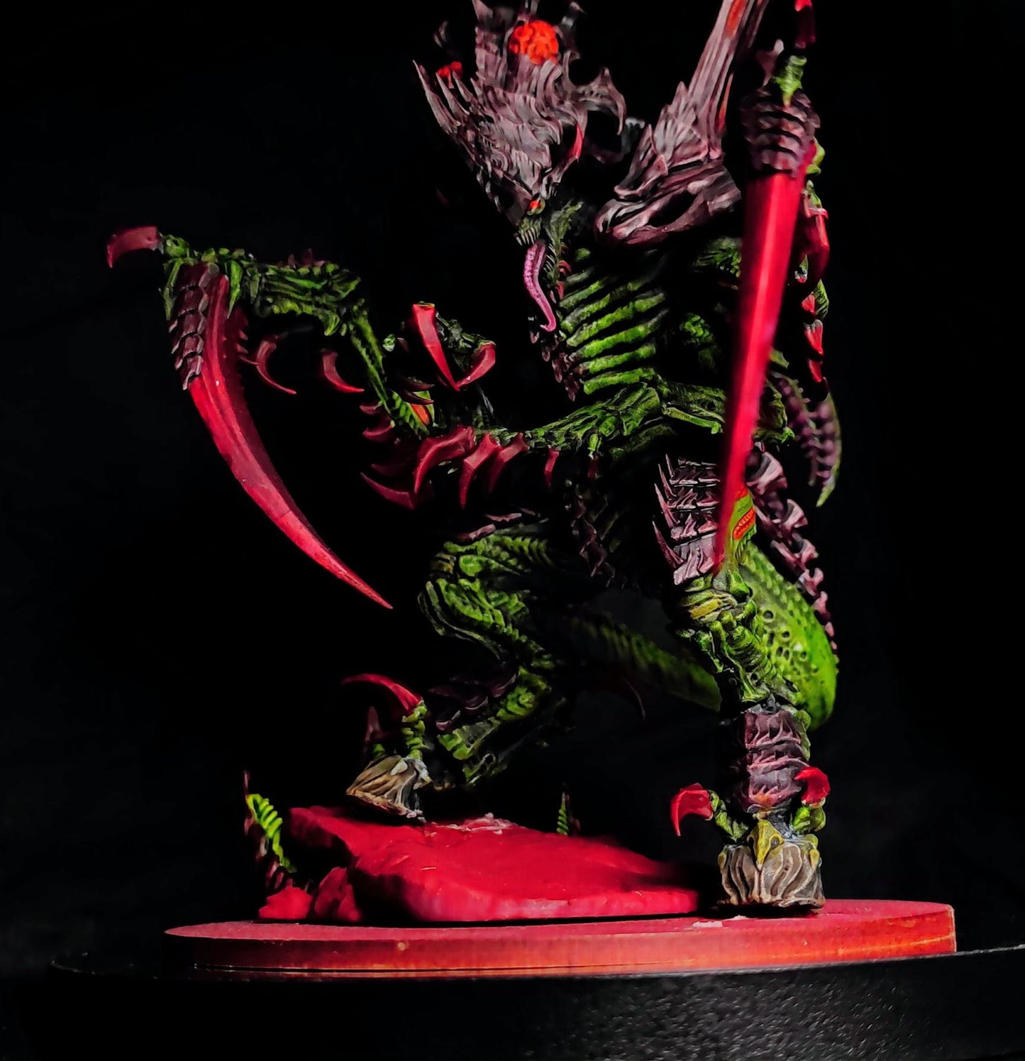 Adventskalender Warhammer 40K Tyraniden Alternative