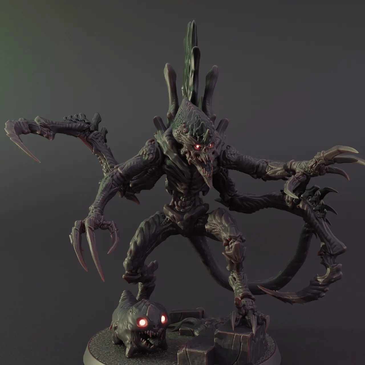 Seed Lord