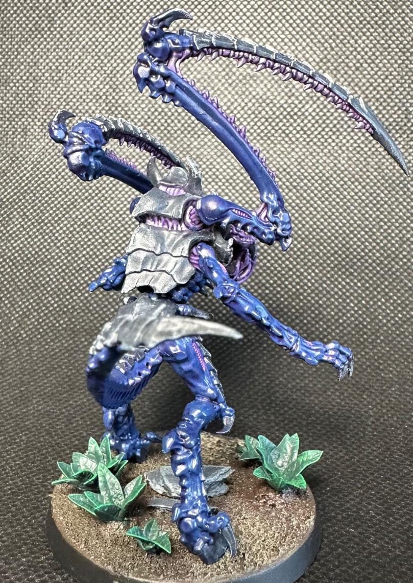 Stealth Lover