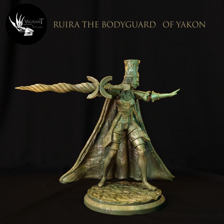 Trench Crusade - Dark Stigmatic Nun Two(Proxy) - Trench Pilgrims