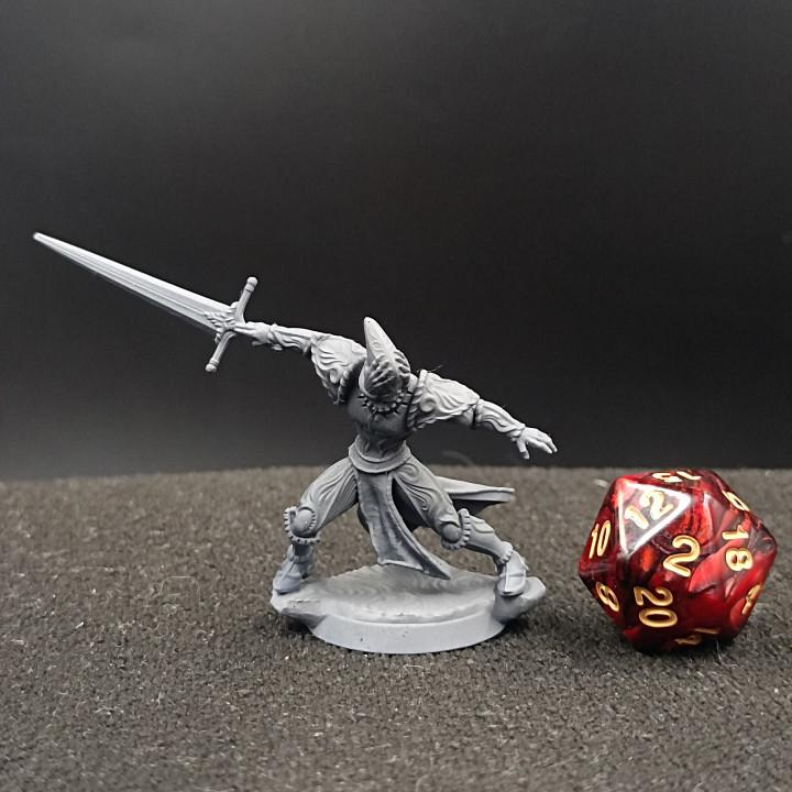 Trench Crusade - Dark Trench Pilgrims Fourth(Proxy) - Trench Pilgrims