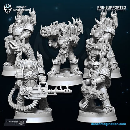 TwiceHead Burner Proxy