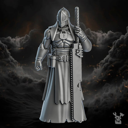 Silvermoon War Sisters Dakkadakka Elite Priests 2 Proxy