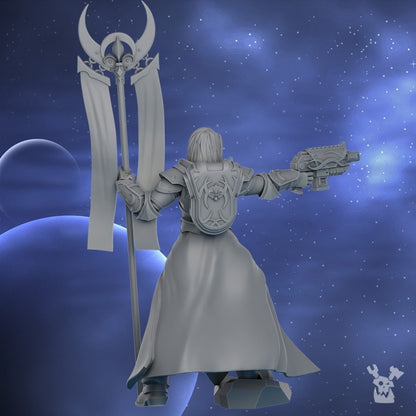 Silvermoon War Sisters Dakkadakka Guards Proxy
