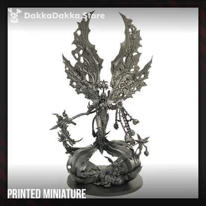 Disgusting War Sisters Dakkadakka Queen Proxy