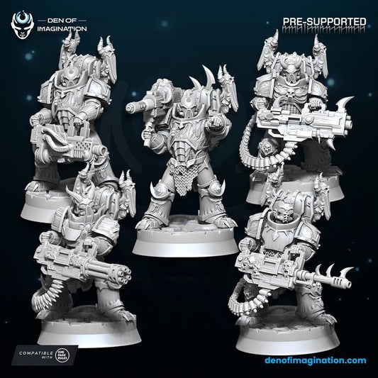 TwiceHead Burner Proxy
