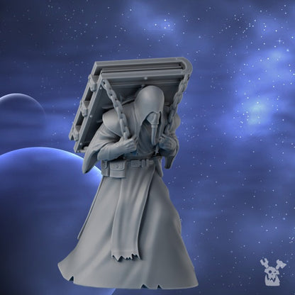 Silvermoon War Sisters Dakkadakka Elite Priests Proxy