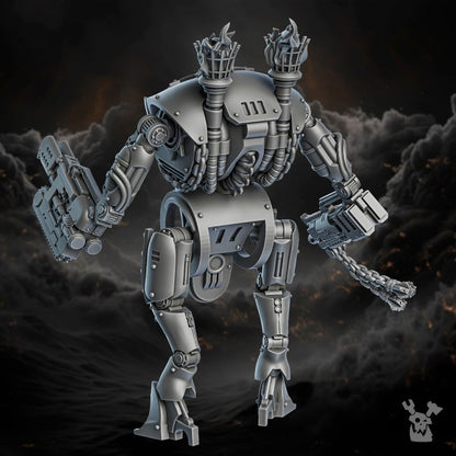 Silvermoon War Sisters Dakkadakka Coffin 4 Proxy