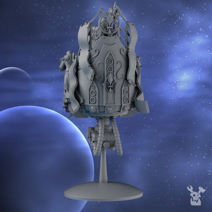 Sisters Throne Dakkadakka Proxy