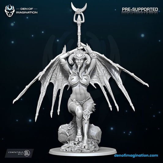 TwiceHead Demongirlboy Proxy