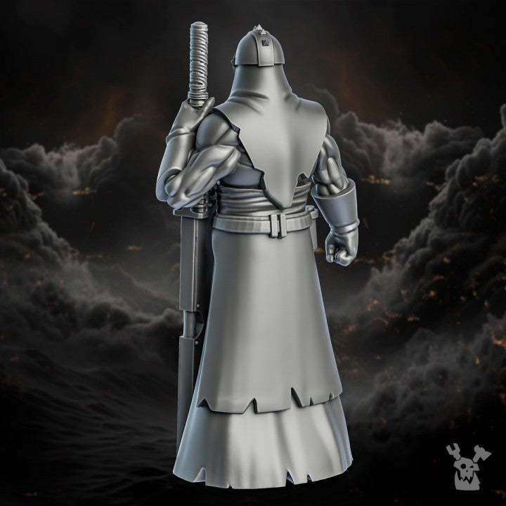 Silvermoon War Sisters Dakkadakka Elite Priests 2 Proxy