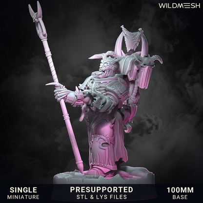 TwiceHead Summoner Proxy