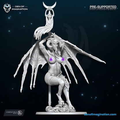TwiceHead Demongirlboy Proxy