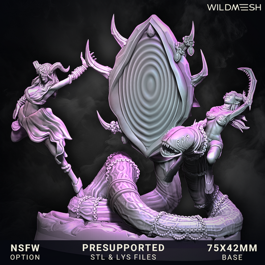 TwiceHead Portals Proxy