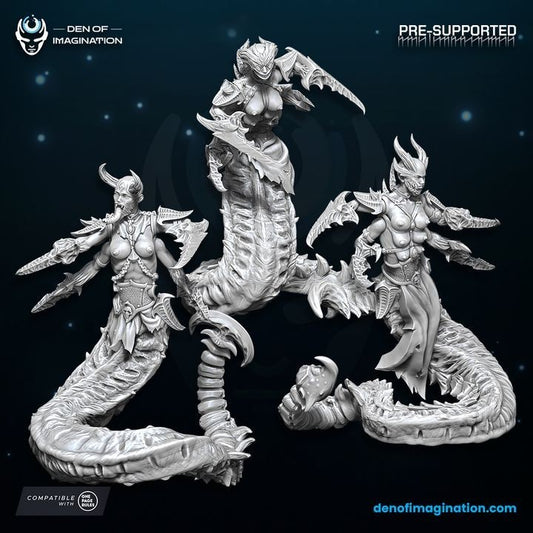 TwiceHeads Snakeguard Proxy