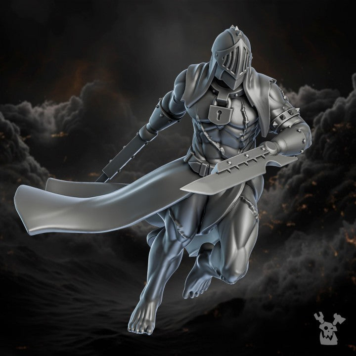 Silvermoon War Sisters Dakkadakka Crazy Melees Proxy