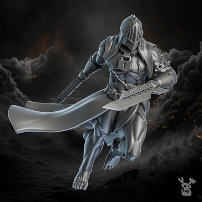Silvermoon War Sisters Dakkadakka Crazy Melees Proxy