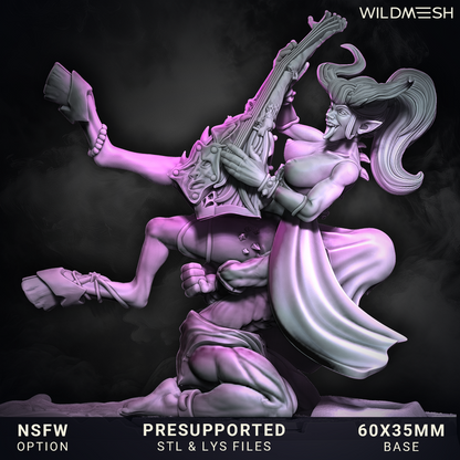 TwiceHead  Bard  Proxy