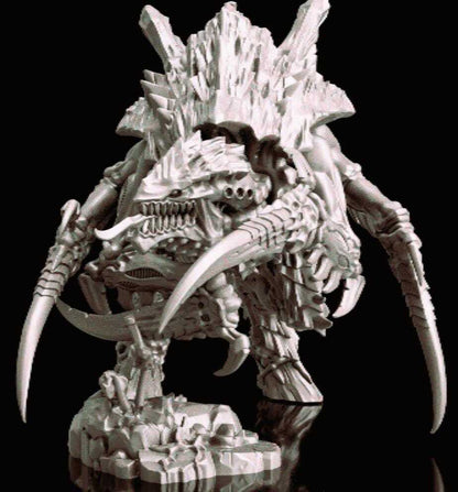 Space Bug Melee Fighter Monster 2 pcs