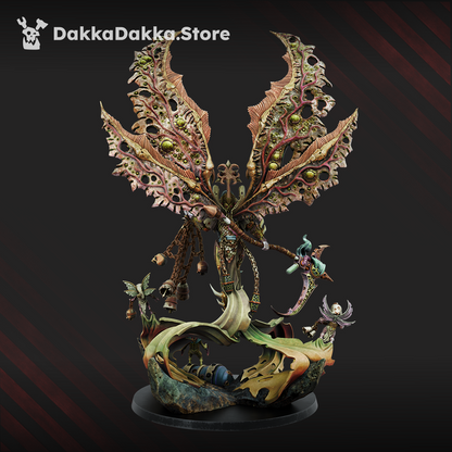 Disgusting War Sisters Dakkadakka Queen Proxy